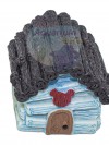 Mickey House Mini Size - Blue